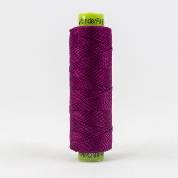 Picture of Sue Spargo Thread 8EZ27 Sari